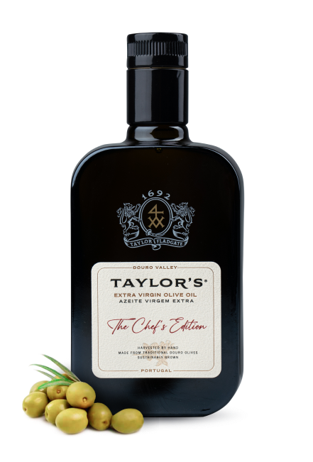 The Chef's Edition