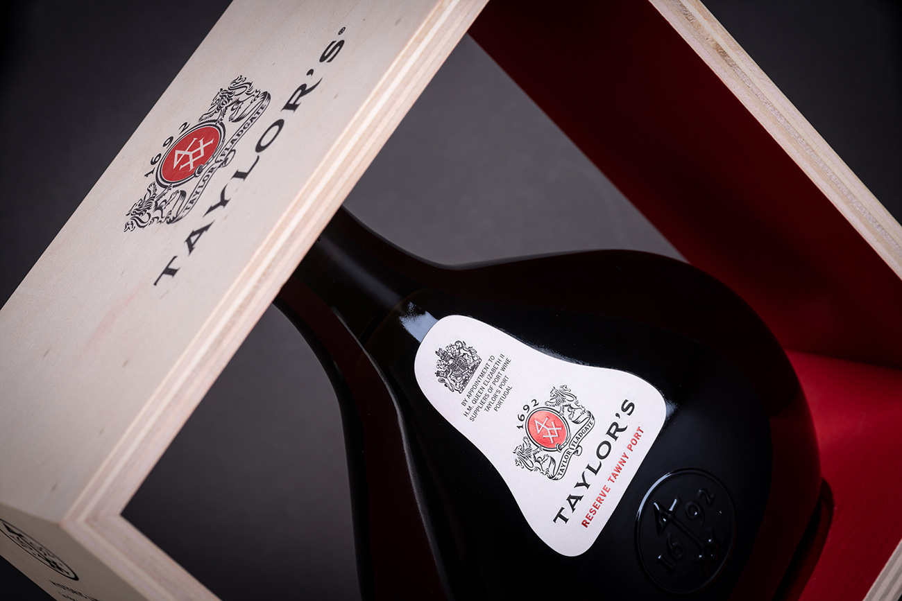 The Chestnut - Historical Collection II - Taylor's Port