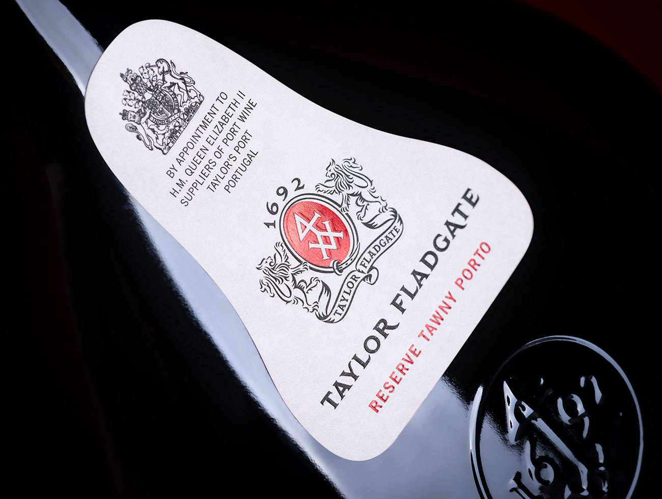 The Chestnut - Historical Collection II - Taylor Fladgate