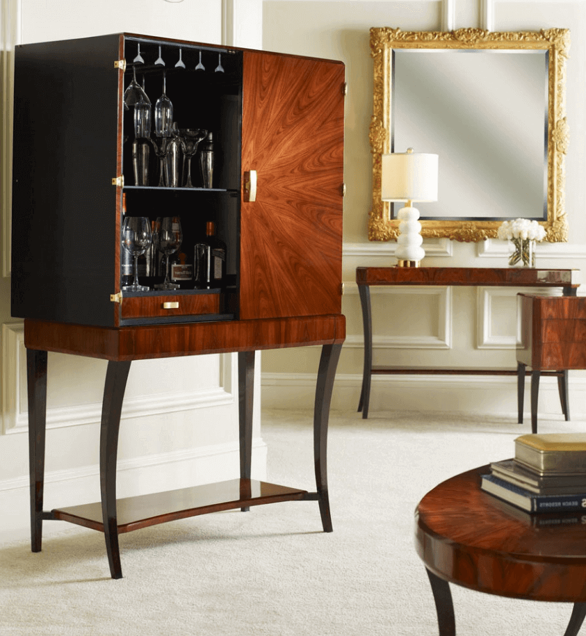 Ideas To Inspire Your Own Drinks Cabinet Taylor S Port