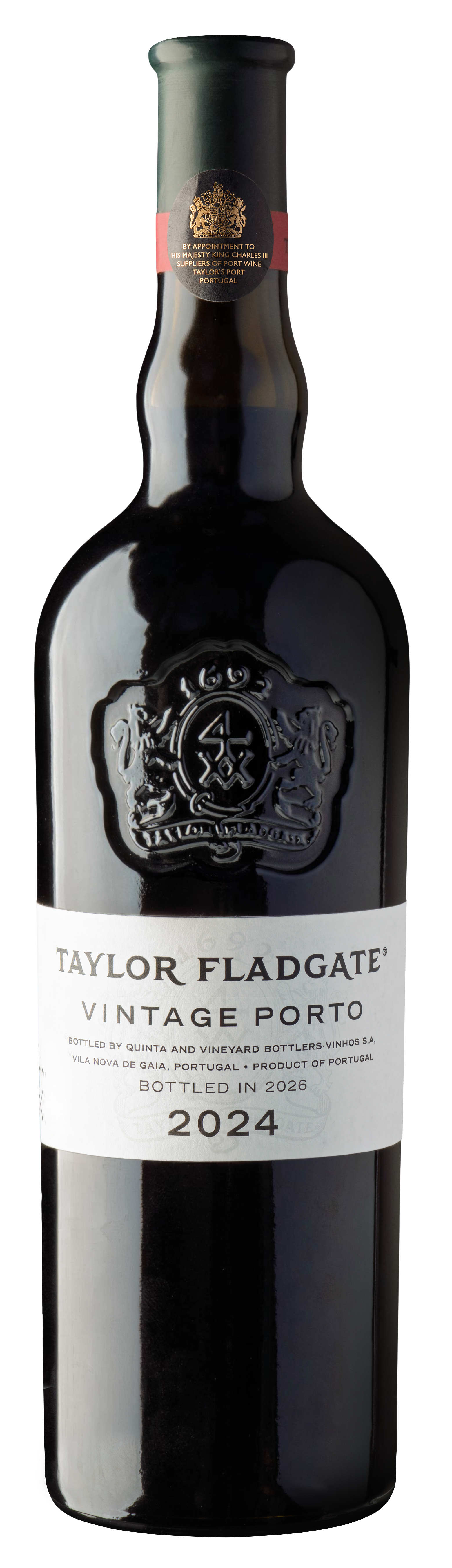 Taylor Fladgate&nbsp;Vintage Port is one of the world&rsquo;s great iconic wines. Made only in the very finest years &ndash; known as...