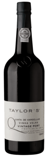 Tradicionalmente los vinos de la Quinta de Vargellas constituyen la base de la mezcla de vino de Oporto Vintage de Taylor’s. Esta propiedad...