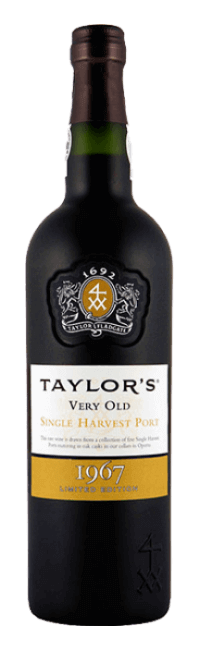 De entre todas as casas produtoras de vinho do Porto a Taylor’s é a que detém uma das maiores e mais antigas reservas de vinhos...