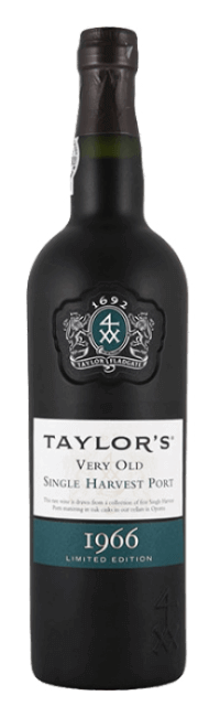 De entre todas as casas produtoras de vinho do Porto a Taylor’s é a que detém uma das maiores e mais antigas reservas de vinhos...