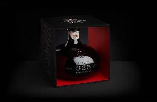 To celebrate the 325th Anniversary since its foundation in 1692, Taylor Fladgate has created a limited edition of a commemorative Port to mark this...