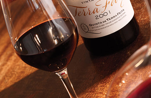 This vintage has the intense berry fruit nose typical of Terra Feita, full of blackberry, cassis and black cherry aromas with hints of plum and...