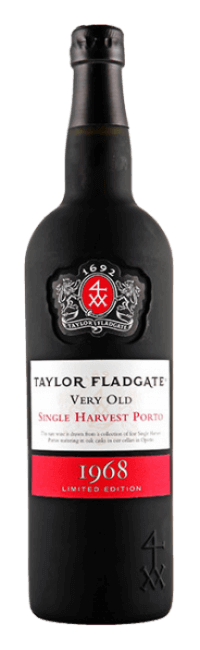 Taylor Fladgate holds one of the most extensive reserves of very old cask aged Port of any producer. They include a collection of rare Single...