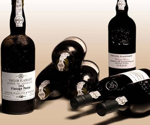 A bottle of Port is always a welcome gift.  For example it makes an excellent present for a host and hostess as both will appreciate and enjoy...