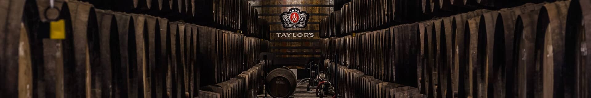 Para muitos, a Taylor’s é a mais ilustre casa produtora de vinhos do Porto e beber os seus vinhos constitui a mais sublime das...