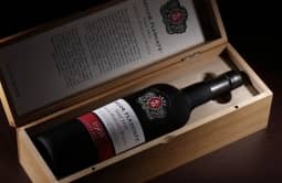 Taylor Fladgate Single Harvest 1968 has been awarded 98 Points and picked as the Top-Scoring Wine by Wine Spectator magazine in its february...