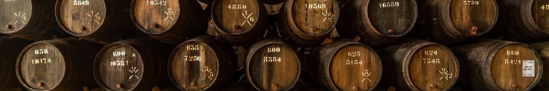 Taylor Fladgate Port wine cellars in the heart of the historic area of Vila Nova de Gaia, across the river from the old city centre of Oporto,...