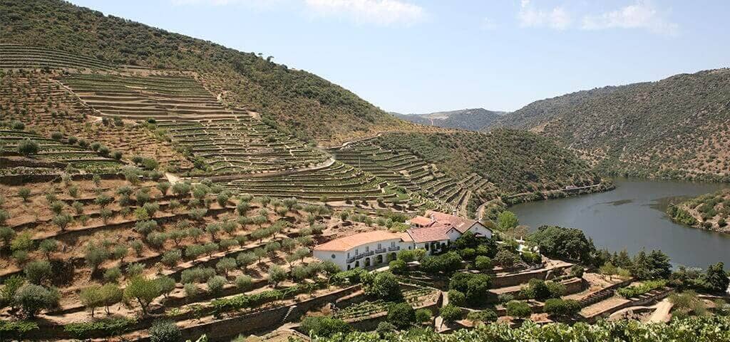 quinta de vargellas visit