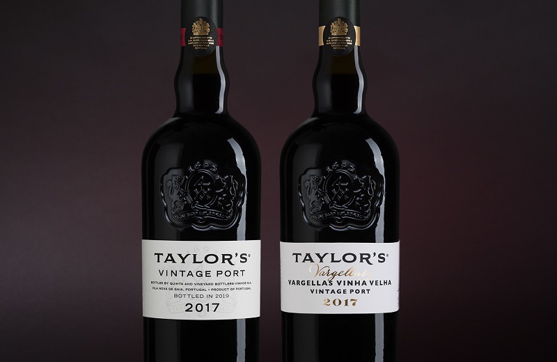 La direction de Taylor’s a annoncé qu’un porto Vintage classique serait produit à partir de l’exceptionnelle...