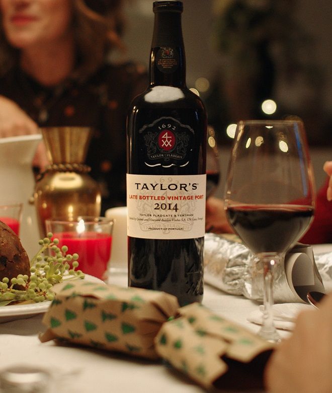 Taylors Port Since 1692 Making The Finest Port Wine