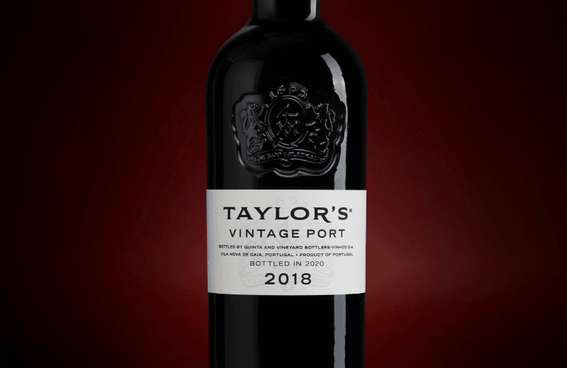 Taylor’s a annoncé qui lancera un Porto Vintage classique pour le millésime 2018. Les commentaires sont les suivants:

Adrian...