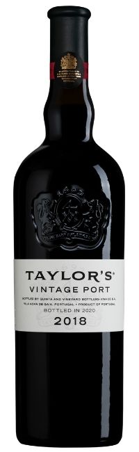 Taylor’s Vintage Port is one of the world’s great iconic wines. Made only in the very finest years – known as...