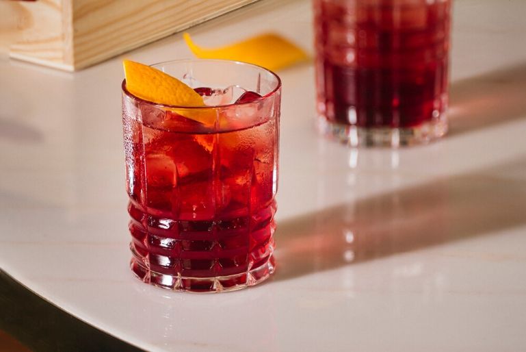 Porto Negroni