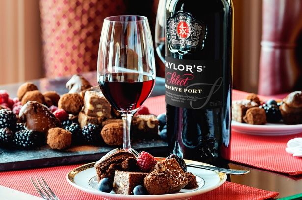 Port is one of the great classic European wines and its history is a long and fascinating one. One of the fascinating aspects of Port wine is...