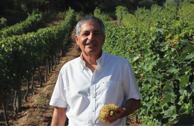 Taylor Fladgate focuses on details. Our viticultural team, led by António Magalhães, regularly inspects all our A-grade...