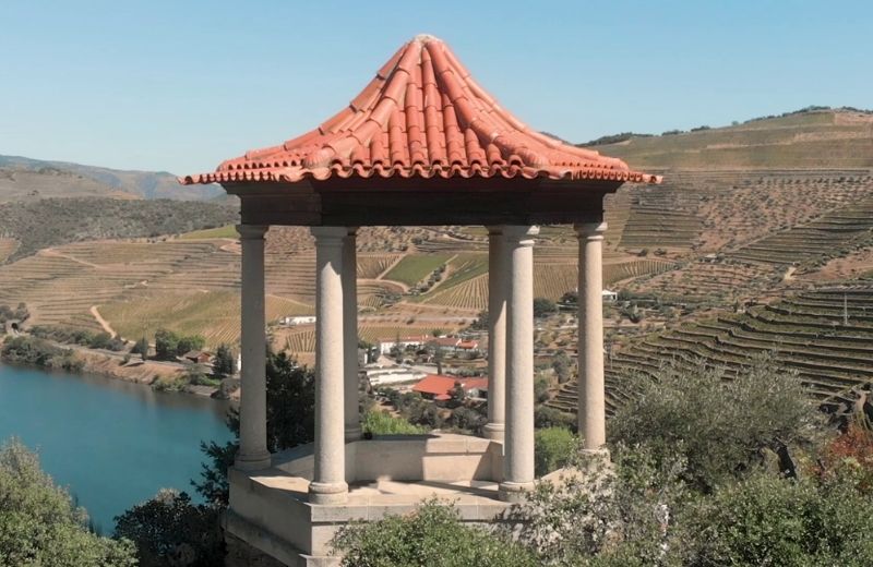 Welcome to Quinta de Vargellas. Today is the first day of harvest at Taylor Fladgate's flagship estate and we couldn't be happier to be...