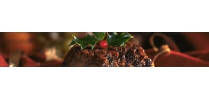 This extravagant Christmas pudding recipe with Port is simply sensational. Soaking the dried fruit overnight in Port adds to the fruity flavours of...