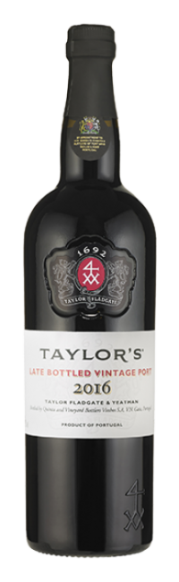 Taylor’s were pioneers of the LBV category, developed to satisfy the demand for a high quality ready-to-drink alternative to...