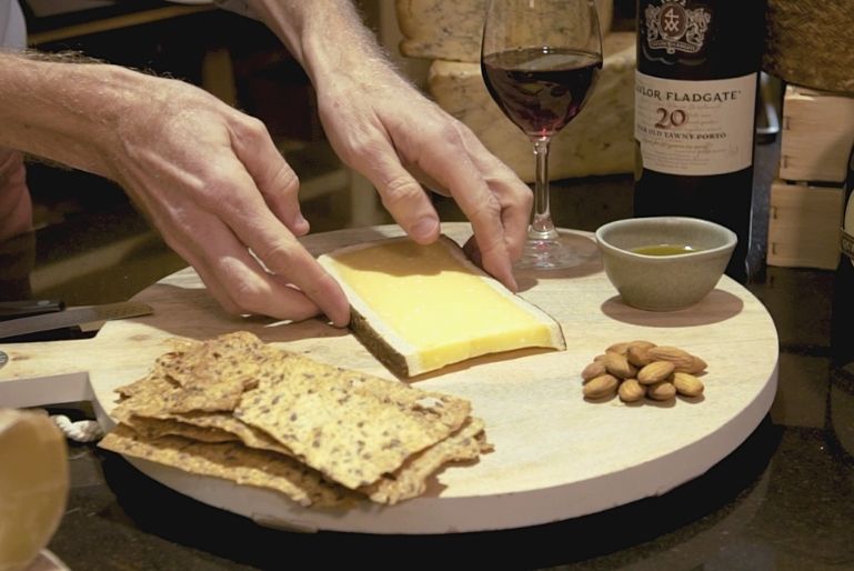 For many, Port Wine and Cheese is a match made in heaven. In this video we will explain how Taylor Fladgate 20 Year Old Tawny is the perfect combination for Comté cheese.


