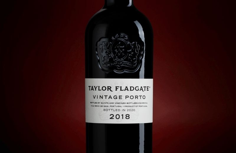 Taylor Fladgate has announced that it will release a classic Vintage Port from the 2018 harvest. According to house custom, the...