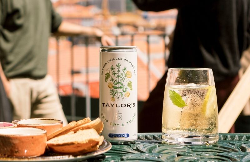 Taylor Fladgate Port was the first to produce a dry white aperitif port. Chip Dry White Port was first blended in 1934, since when it has acquired...