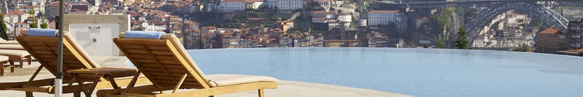 El hotel The Yeatman, con sus impresionantes vistas al río Douro y a la ciudad histórica de Oporto, combina el lujo discreto con una...