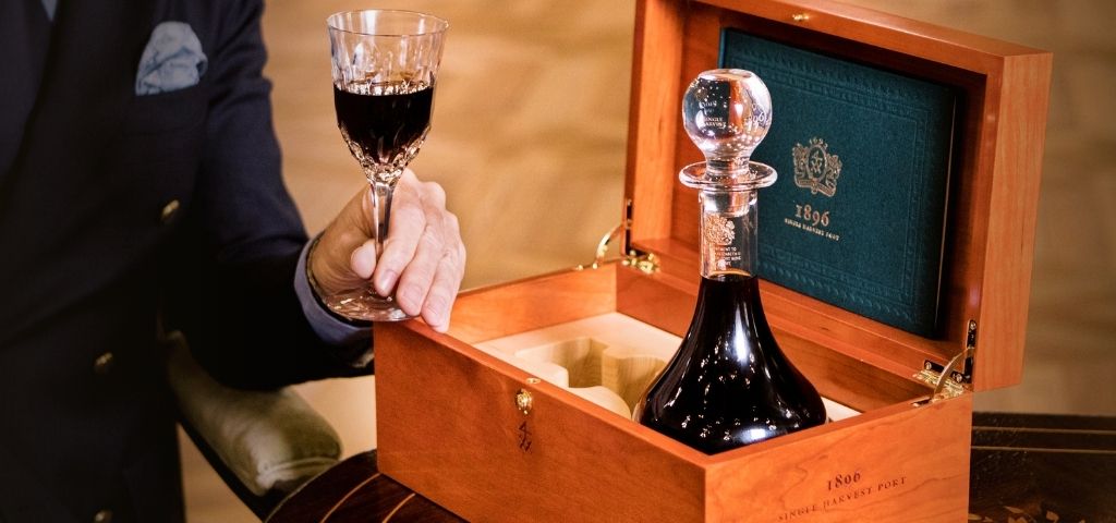 Taylor's - Vinho do Porto