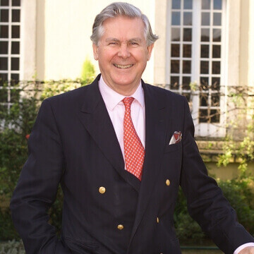 Alistair Robertson was born in Oporto on Friday 13th of August 1937. He is the forth generation of his family, on both the maternal and paternal sides, to carry forward a tradition of deep...