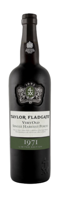 Taylor Fladgate holds one of the most extensive reserves of very old cask aged Port of any producer. They include a collection of rare...
