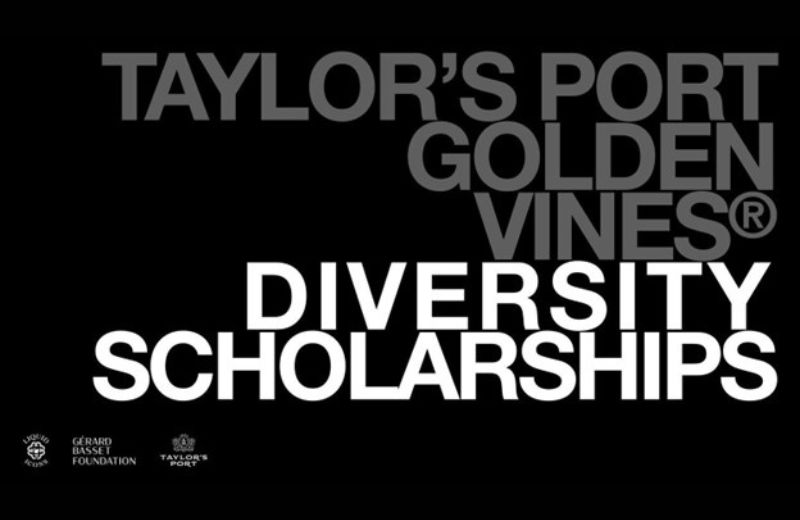 

Taylor’s is delighted to announce the recipients of the 2022 Taylor’s Port Golden Vines® Diversity Scholarships, a partnership...