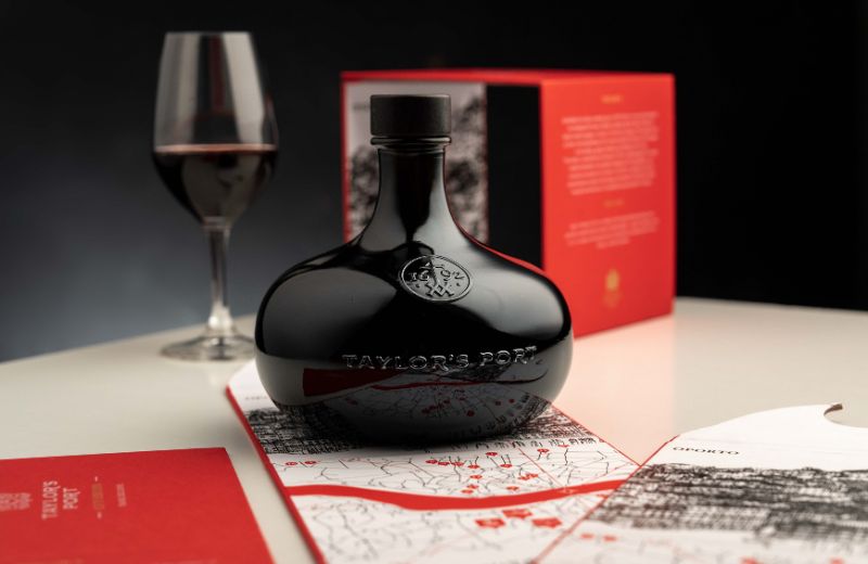 

Marking Taylor's first foray into travel exclusives, this exquisite port wine will be unveiled at the TFWA World Exhibition &...