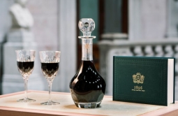 

A Taylor's tem o prazer de anunciar um feito importante: o nosso vinho do Porto Taylor's Single Harvest 1896 foi galardoado com uma...