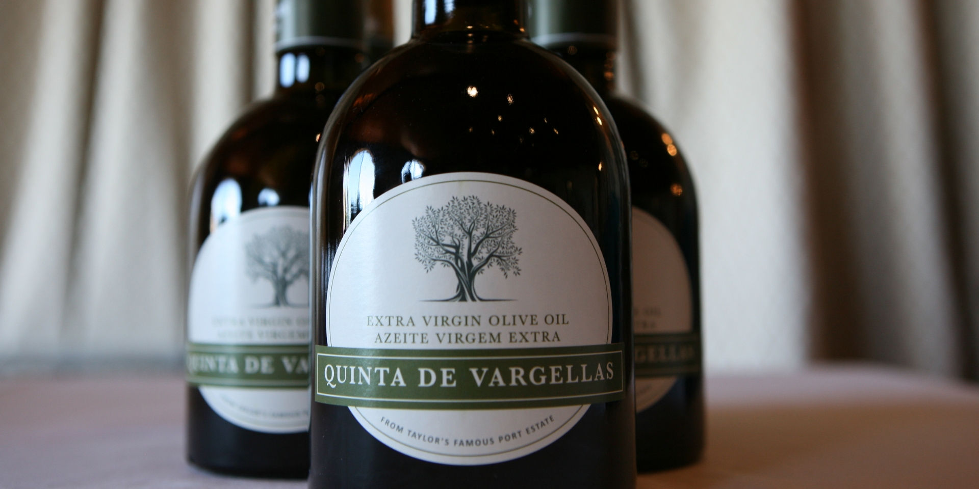 As well as being one of the world’s most renowned wine estates and pre-eminent as a producer of Vintage Port, Quinta de Vargellas is also the...