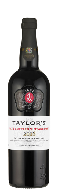 Taylor's gilt als Pionier der LBV-Portweine, die man als hochwertige, sofort trinkreife Alternative zum klassischen Vintage Port entwickelt...