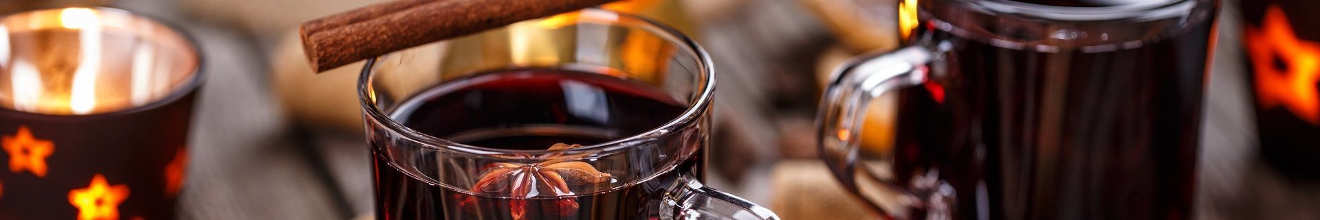 Portwein, Cognac, Zitrusfrüchte... dieses köstliche Rezept für einen Weihnachtspunsch mit Portwein zaubert Ihnen Weihnachten direkt...