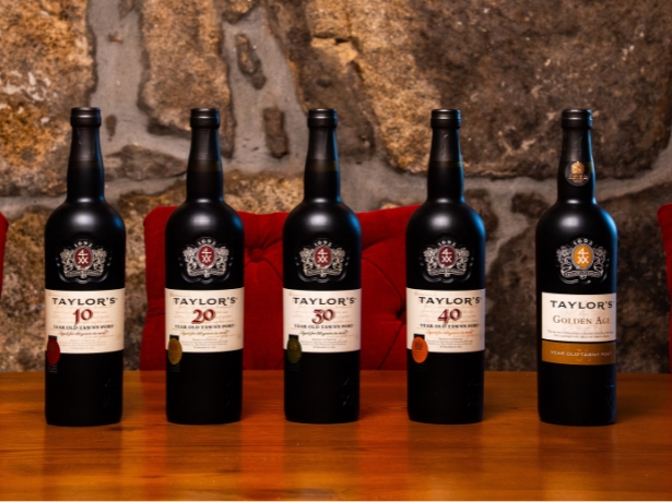 Taylor's Tawny Masterclass