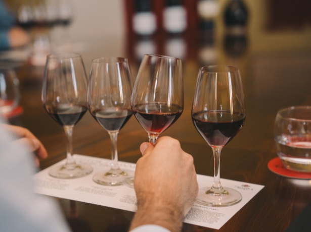 Taylor's Tawny Masterclass