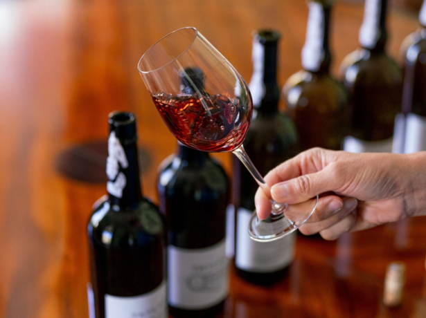 Tawny – Wood and Time I