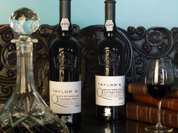 Vargellas, ‘THE’ Douro Quinta Masterclass