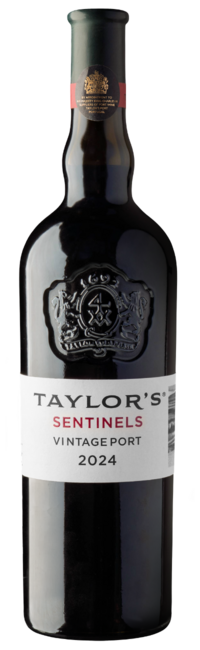 Taylor's Port is proud to announce the release of its new Taylor's&nbsp;Sentinels Vintage Port, a unique blend crafted from wines produced on Taylor historic properties in and around the...