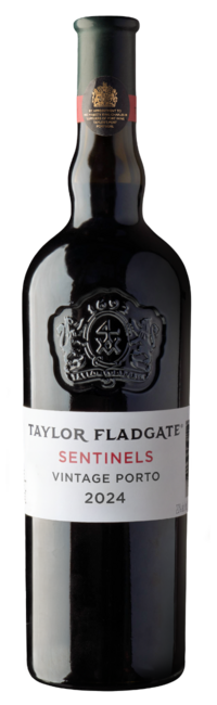 Taylor Fladgate Port is proud to announce the release of its new Taylor Fladgate Sentinels Vintage Port, a unique blend crafted from wines produced...