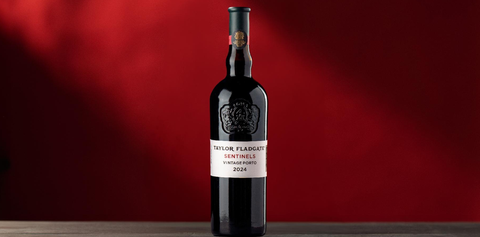 Sentinels Vintage Port represents a harmonious fusion of wines from Taylor Fladgate's four heritage properties, located in the heart of the...