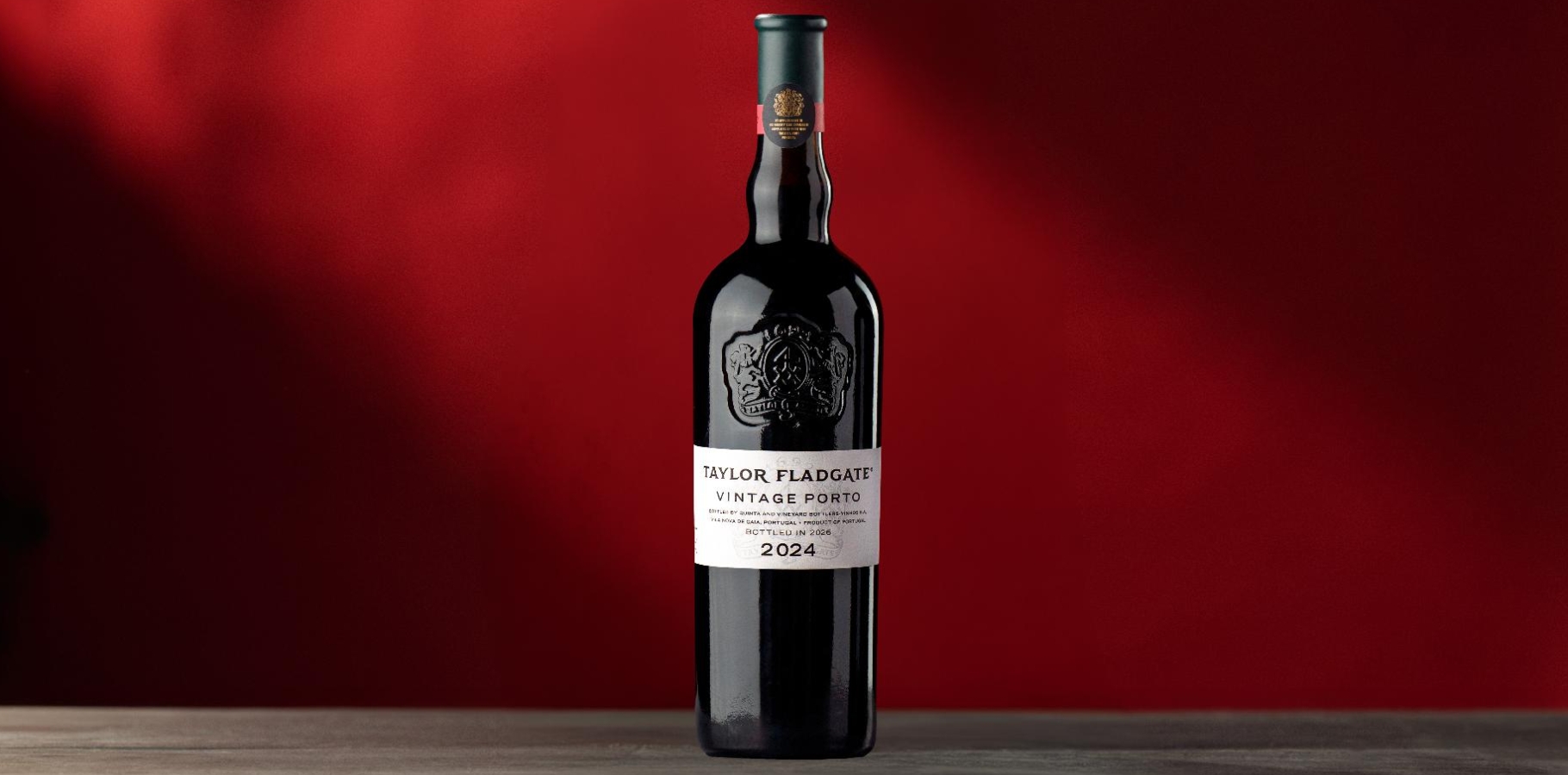 Taylor Fladgate&nbsp;Vintage Port is one of the world&rsquo;s great iconic wines. Made only in the very finest years &ndash; known as...