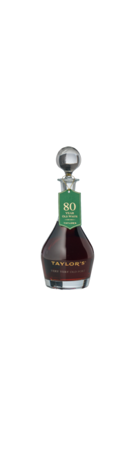 VVOP White is an extremely rare Port wine and the latest in a series of limited releases of very fine old aged Ports. To be considered a VVOP these...