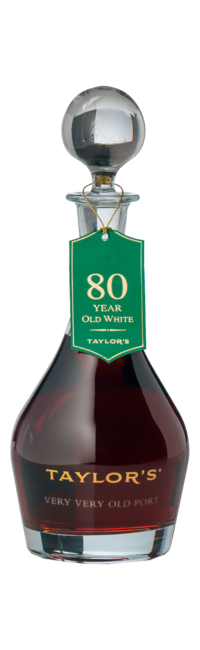 O VVOP White &eacute; um vinho do Porto extremamente raro e o mais recente de uma s&eacute;rie de edi&ccedil;&otilde;es limitadas de Portos velhos...