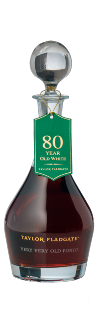 VVOP White is an extremely rare Port wine and the latest in a series of limited releases of very fine old aged Ports. To be considered a VVOP these...